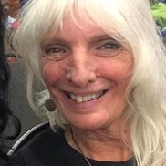 Maureen Walton Obrien from The Good Darkness