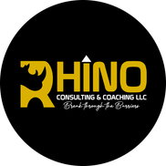 Ryan Woodruff from Rhino Consulting and Coaching