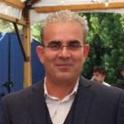 Amin Haj Khalil from Architectural Design