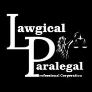 Matthew Alexander from Lawgical Paralegal Professional Corporation