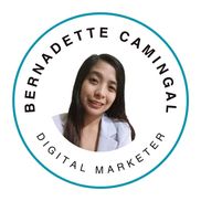 Bernadette Camingal from Life Real Inc.