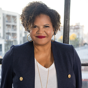 Hazel Mitchell from One True North, LLC