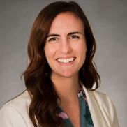 Kayla Jakubczak from Cornerstone Caregiving