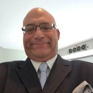 Thomas Fino from Atlantic Sales and Salvage