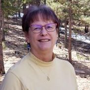 Ginny Ruths from Touchstone Publications