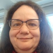 Joy Fleisig from Time Off Your Hands Bookkeeping