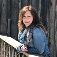 Sherry Hergott from SLH Bookkeeping