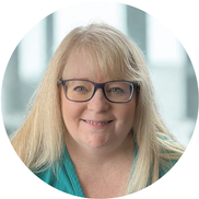 Michele Kovash from Crooked River Bookkeeping