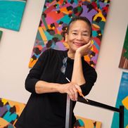 Synthia Saint James from Atelier Synthia SAINT JAMES