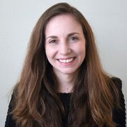 Ellie Tashkova from Elevate Accounting, LLC