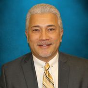 Marc Soto from Fundacion De Esperanza formerly Liga De Justicia Foundation