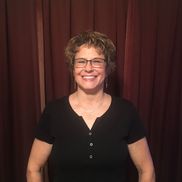 Terri Wilson from Boas Fundraising