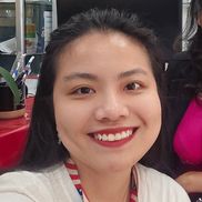 Jessica Yen Le from Yenan Agency