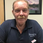 Kenneth Ray from Renegade Electric, Inc