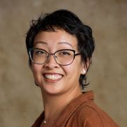 Dacy Mari Ricardo from Aptus Chiropractic