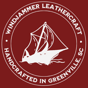 Miguel Merced from Windjammer Leathercraft