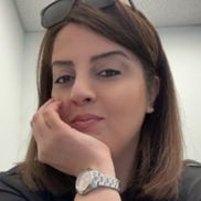 Elmira Shabestari from ELunify.Inc