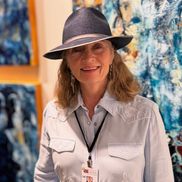 Rebecca Fairfax from Rebecca Fairfax Art