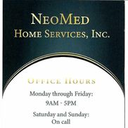 NeoMed Home Services, Inc.