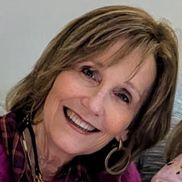 Amy Keck from cabi