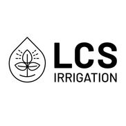 Dino Spinozzi from LCS Irrigation                                                             Irrigation Repairs & Service