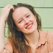 Rebeca Hartwell from Hart Bound Editing