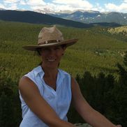 Karen Bentley Pollick from Ariel Ventures