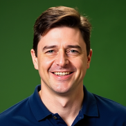 Harry Shaughnessy from The Alternative Board