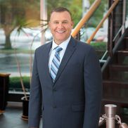 Mark McLaughlin from Coastal1 Credit Union