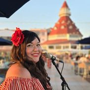 Celeste Barbier from Celeste Barbier Events