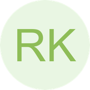 Ralph Kristopher from RK Productions