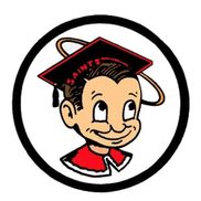 Adrian Salazar from Santa Maria High School Activities Director