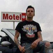 Jayson Elliot from Solarian Games