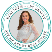 Jackie Tucker from Realtor
