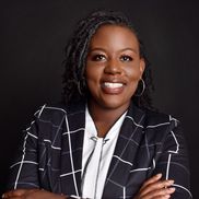 Alexis Williams from Alzheimer's Association