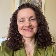 Flavia Evangelista Davit from Leo R. McCafferty, M.D., F.A.C.S. & Associates