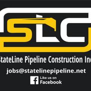 Kristen Hieronimus from StateLine Pipeline Construction, Inc.