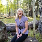 Karen Bonnett-Natraj from Mindful Athlete Coach