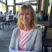 Diane Alfrey from Mary Kay
