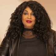 Dr. Rose Gordon from Chain Breaking Christian Counseling