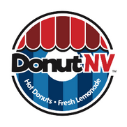 Suzanne Dubois from DonutNV of Marietta