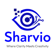 Priya B from Sharvio Services