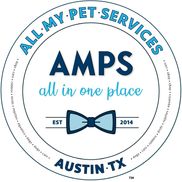Ashley Martin from All My Pet Services AMPS