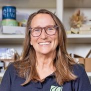 Renee Trepagnier from Here I Am