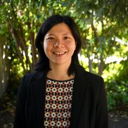 Jennifer Chienwen Kao from Jennifer Chienwen Kao