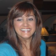 Kinjal Pike from The Marketing Strategy Group LLC