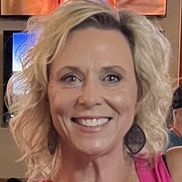 Kristi Mariniello from Modern Yellow Design