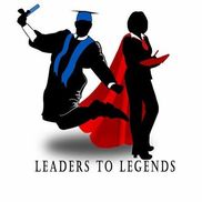 Dr LeDonna Griffin from Leaders to Legends