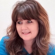 Barbara Bietz from Author Blogger