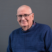 Mark Staples from Marlyn Publishing